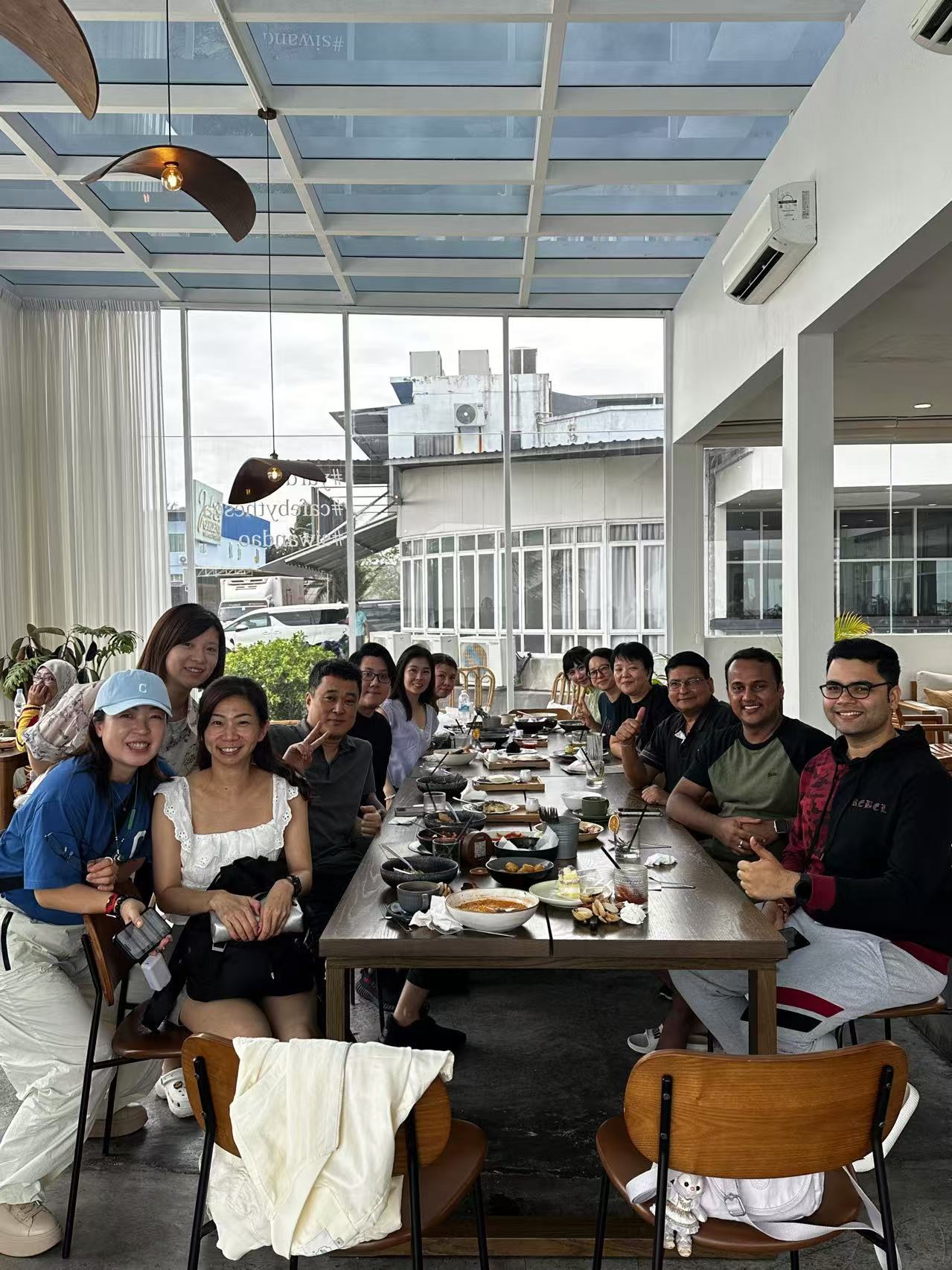 Johor Bahru, Malaysia